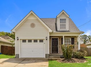 9029 Ristau Dr, Antioch, TN 37013