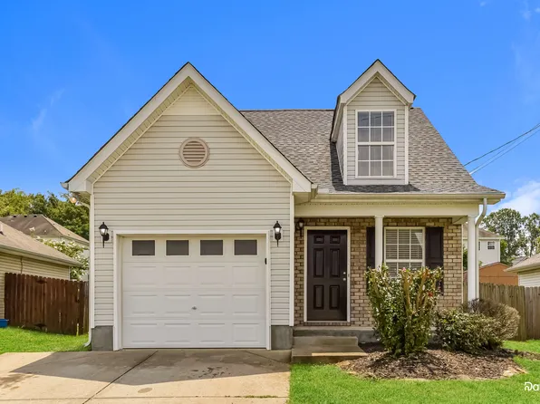 9029 Ristau Dr, Antioch, TN 37013