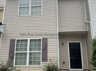 1764 Carrington Dr, Griffin, GA 30224