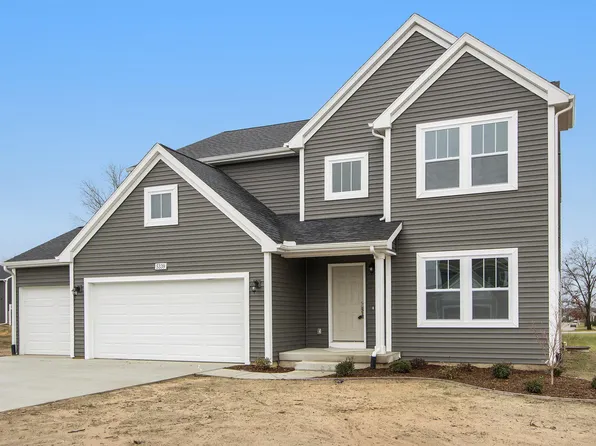 5085 Buxton Trl, Kalamazoo, MI 49009