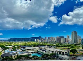 2439 Kapiolani Blvd, Honolulu, HI 96826
