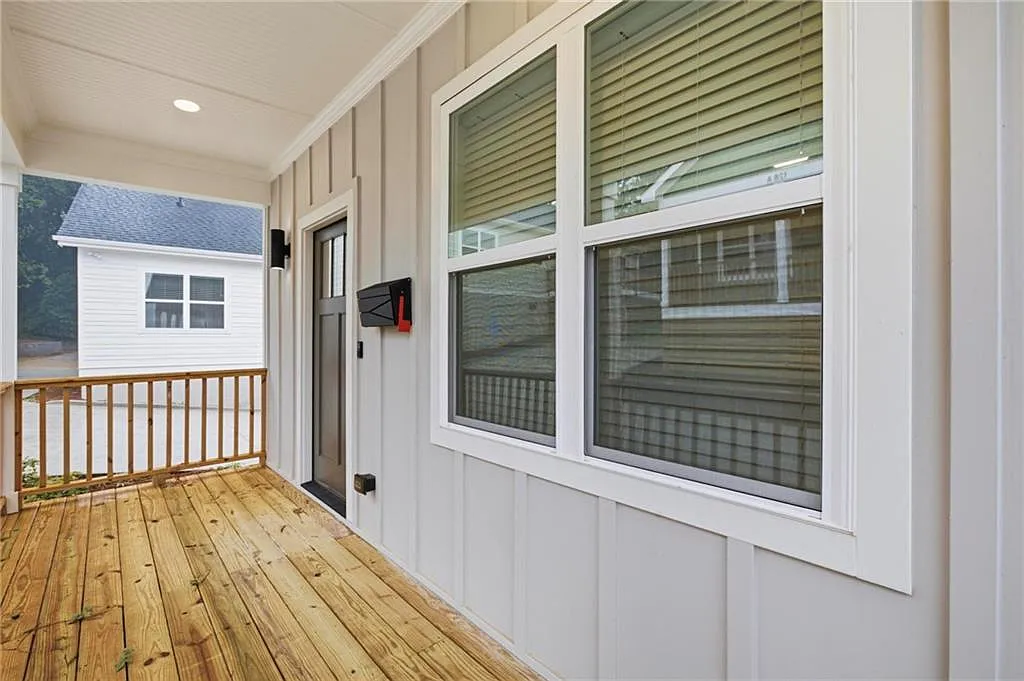 1 bed, 1.0 bath, 530 sqft, $2,000 — Photo 3