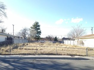 713 Dolores Dr NW, Albuquerque, NM 87105