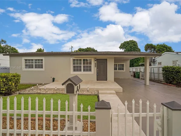1250 W 34th St, Hialeah, FL 33012