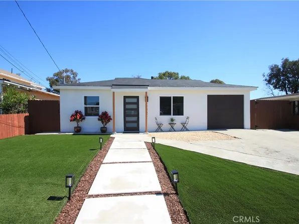 22832 Menlo Ave, Torrance, CA 90502