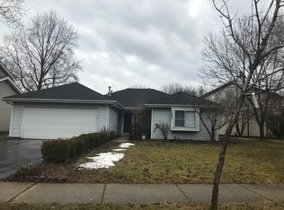 1291 Brookline Ct, Naperville, IL 60563