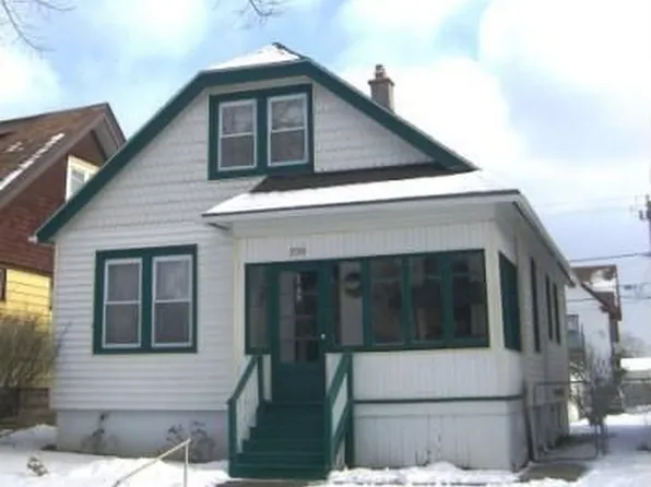 3322 N Buffum St, Milwaukee, WI 53212
