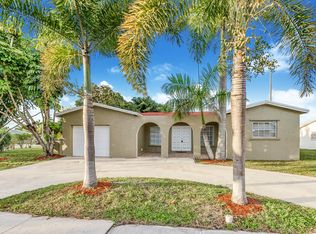 4998 SW 7th St, Margate, FL 33068