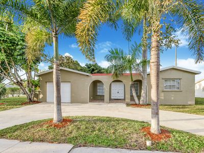 4998 SW 7th St, Margate, FL, 33068