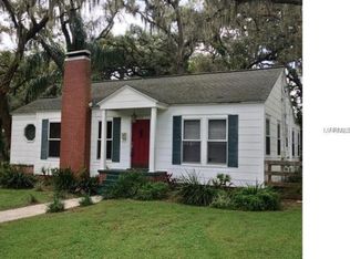 1402 E Idlewild Ave, Tampa, FL 33604