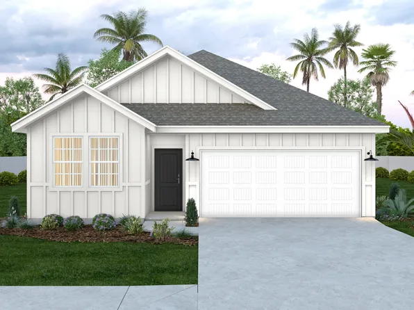 2301 Grove Ln, Brownsville, TX 78526