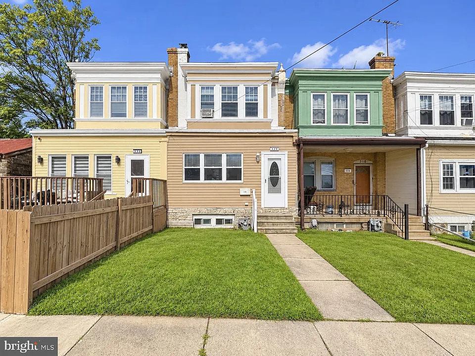 320 Highland Ave