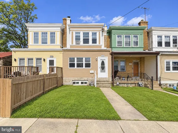 320 Highland Ave, Darby, PA 19023
