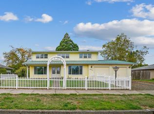 4493 46th Ave NE, Salem, OR 97305