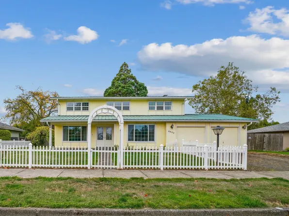 4493 46th Ave NE, Salem, OR 97305