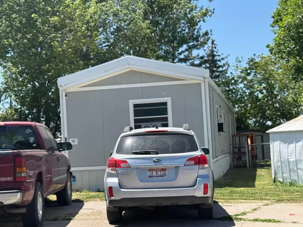 1550 Yellowstone Ave Trailer 13, Pocatello, ID 83201