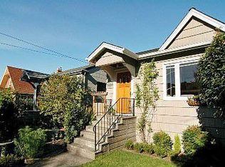 5610 Keystone Pl N, Seattle, WA 98103