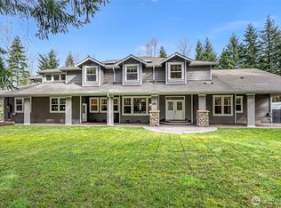 22311 SE 305th Way, Black Diamond, WA