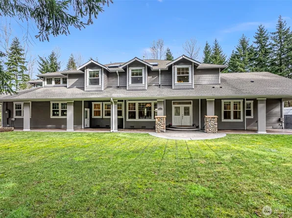 22311 SE 305th Way, Black Diamond, WA 98010