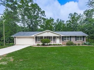 10381 E Cherokee Dr, Canton, GA 30115