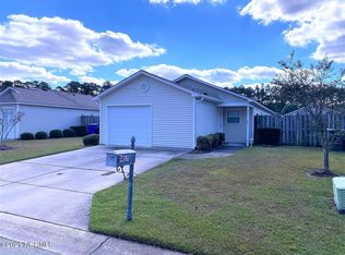 1457 Westpark Dr, Greenville, NC 27834