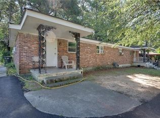 2855 Shallowford Rd, Atlanta, GA 30341