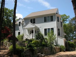 173 Cove Rd, Tisbury, MA 02568