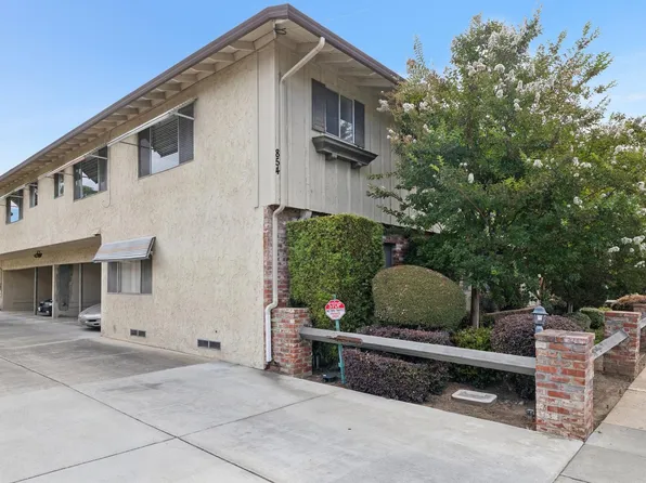 Fremont 854, 854 Fremont St #C, Menlo Park, CA 94025