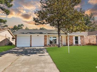 4130 Bethel Blvd, Houston, TX 77092