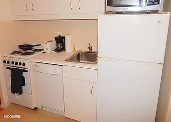 Rented by Citi Habitats