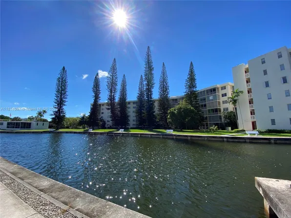 2905 Point East Dr APT L116, Aventura, FL 33160