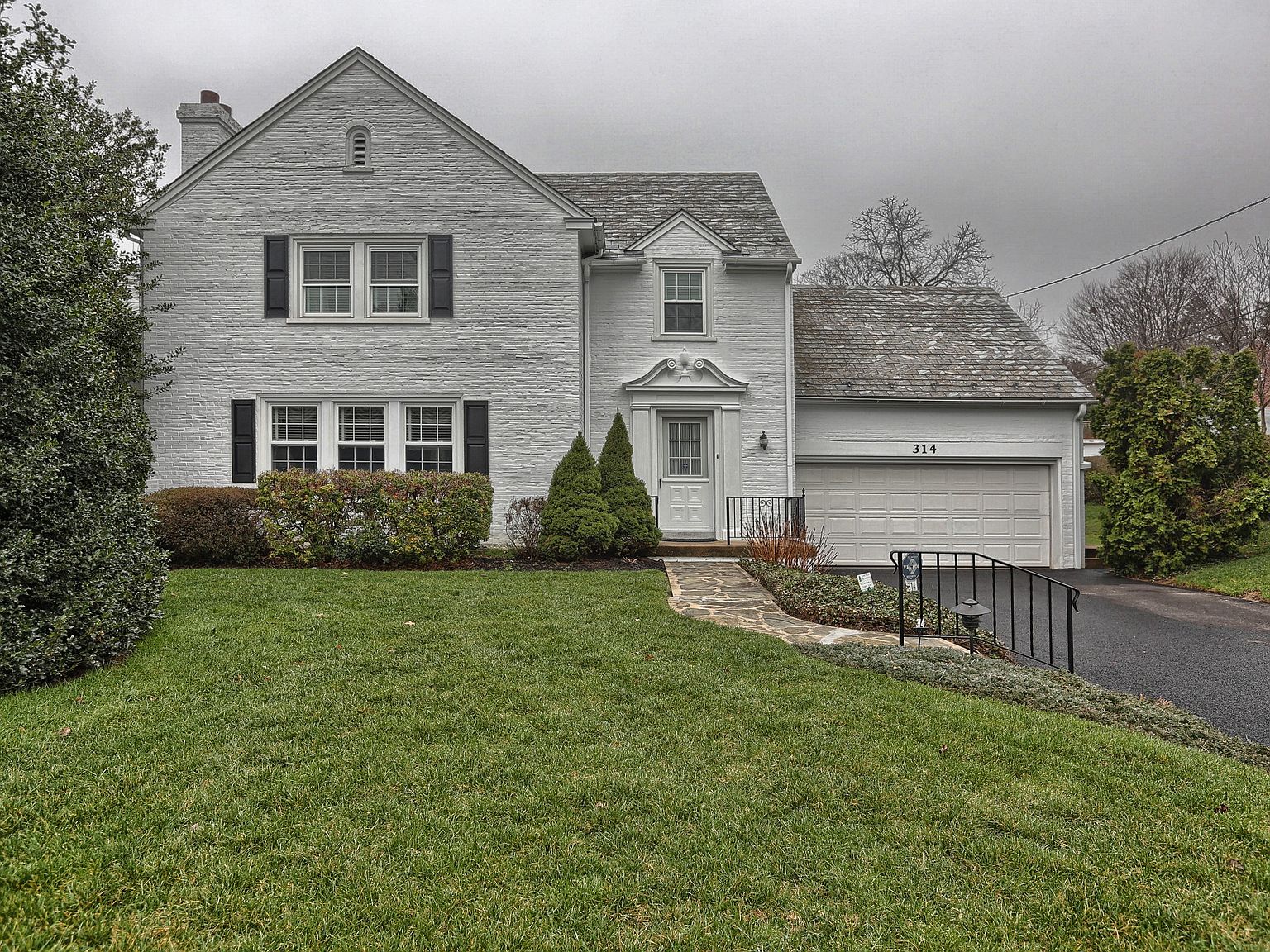 314 Race Ave, Lancaster, PA 17603 Zillow