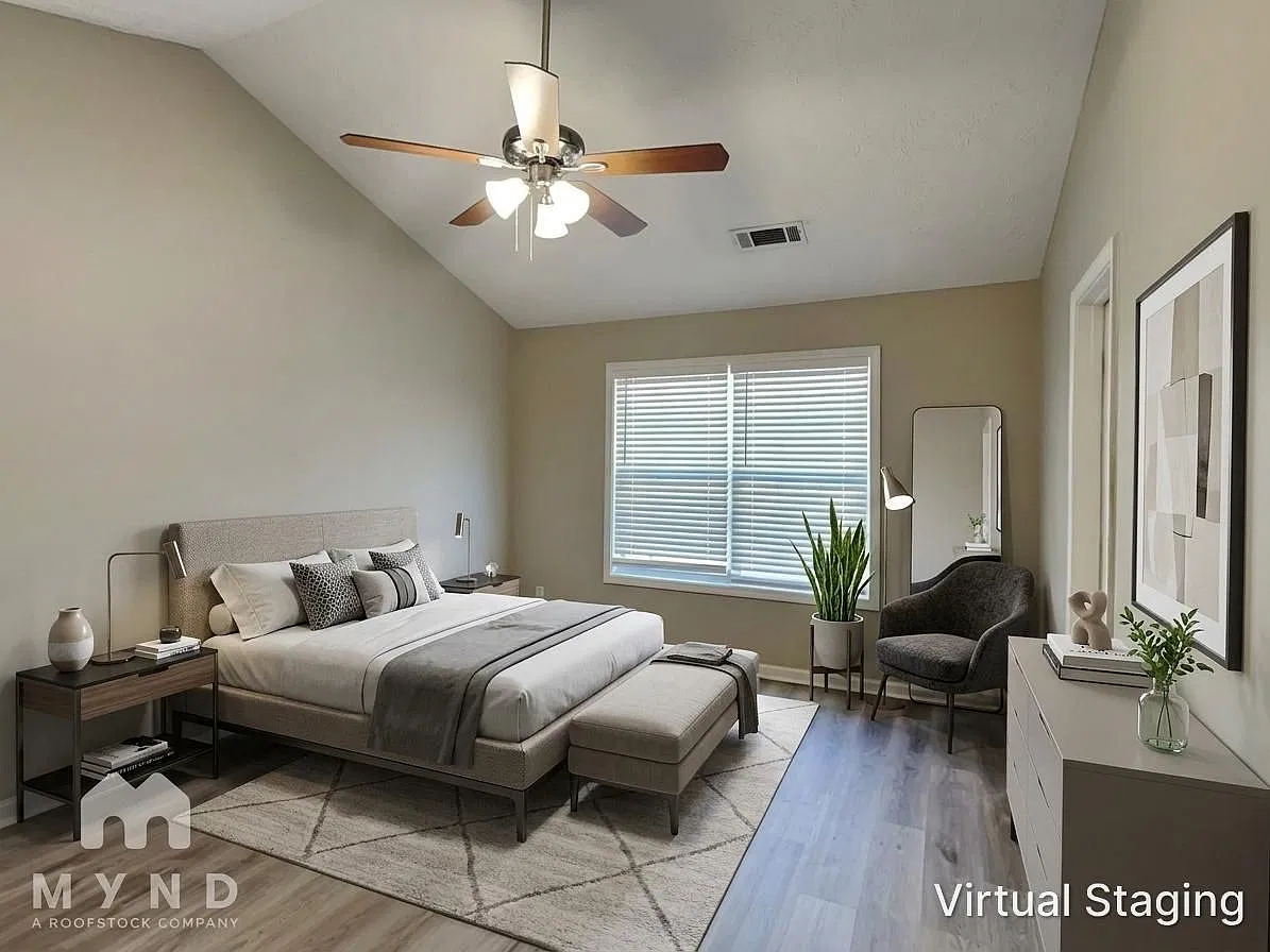 3 bed, 2.0 bath, 1271 sqft, $1,725 — Photo 4