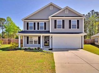 304 Crescent Ct, Summerville, SC 29483