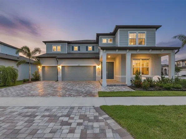 6107 Golden Beach Dr, Apollo Beach, FL 33572