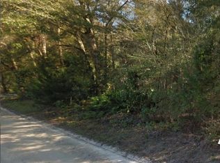 LOT 52 NW 36th Ln, Bell, FL 32619