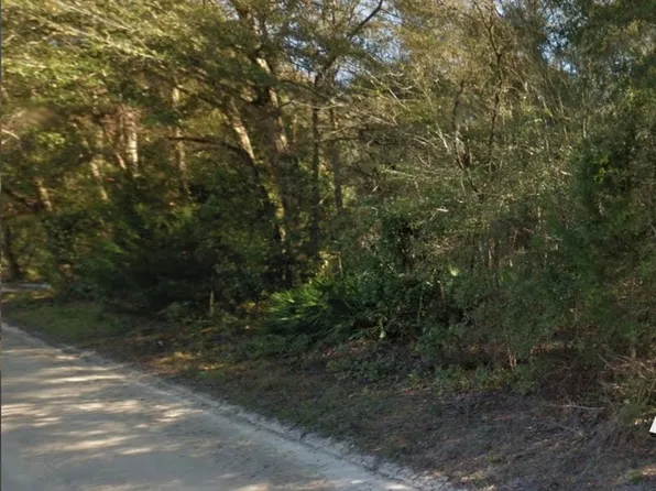 LOT 52 NW 36th Ln, Bell, FL 32619