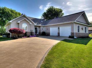 324 Saligugi Ln, Loudon, TN 37774