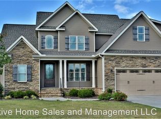 1603 Sunset Dr, Goldsboro, NC 27534