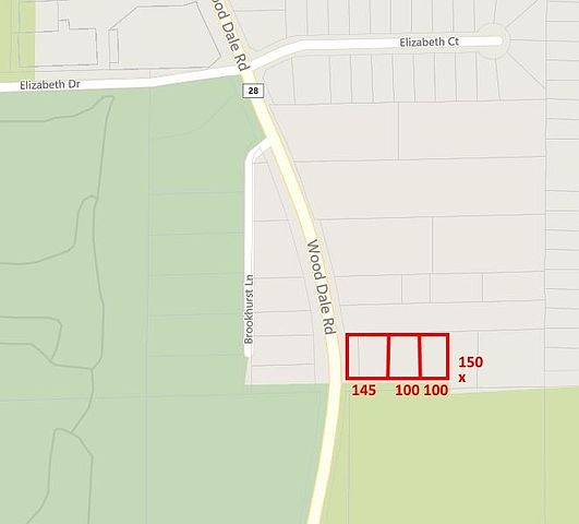 2nd image of 497 N Wood Dale Rd