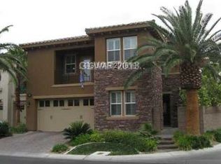 171 Sandy Bunker Ln #0, Las Vegas, NV 89148
