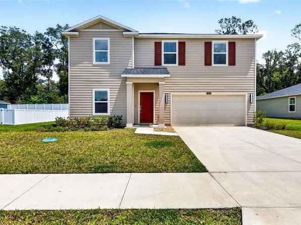 16543 NW 144TH STREET, ALACHUA, FL 32615