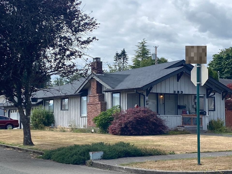 303 N River St, Montesano, WA 98563 Zillow