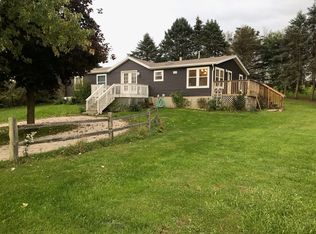 2656 E State Rd, Hastings, MI 49058