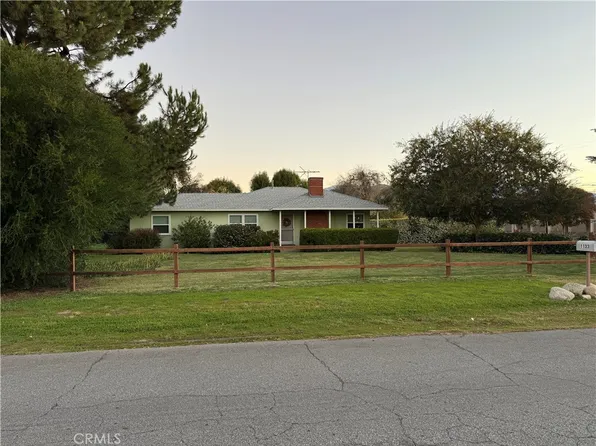 1133 Juanita Ave, La Verne, CA 91750