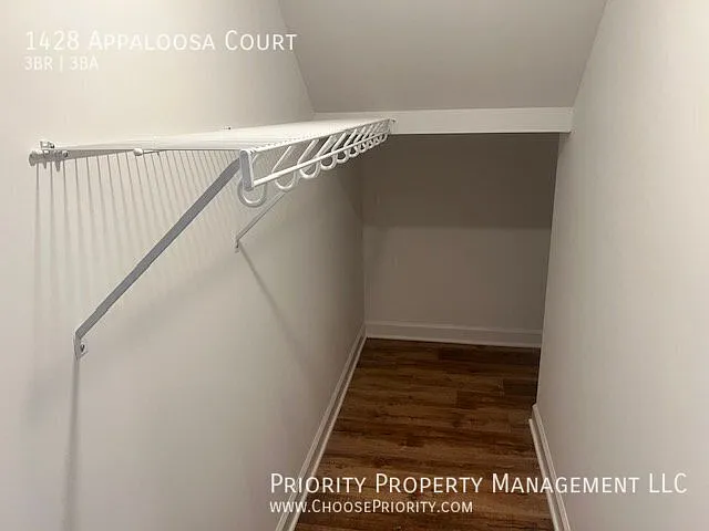 1428 Appaloosa Ct — Photo 23