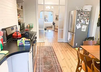 Rented by Delmark Realty LLC