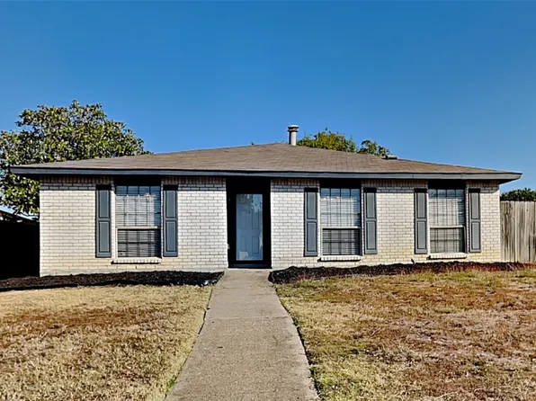 1909 Montana Trl, Plano, TX 75023