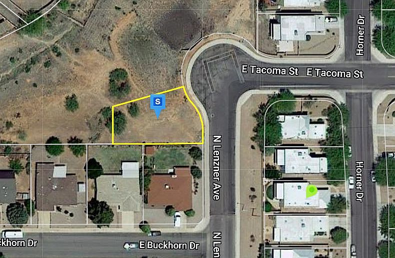 1st image of 0 N Lenzner Ave