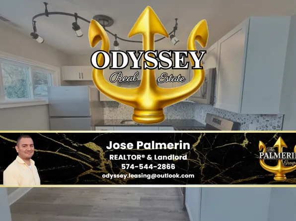 2516 E 22nd Pl #2517, Gary, IN 46407